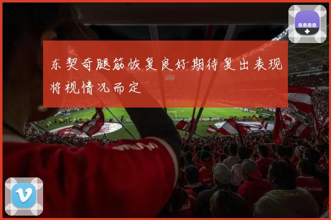 东契奇腿筋恢复良好期待复出表现将视情况而定